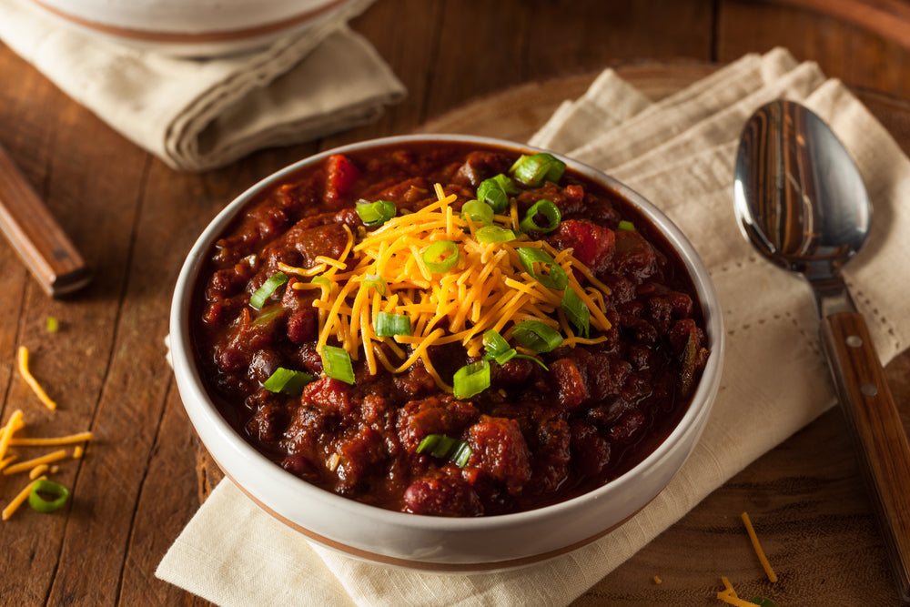 Chili Con Carne