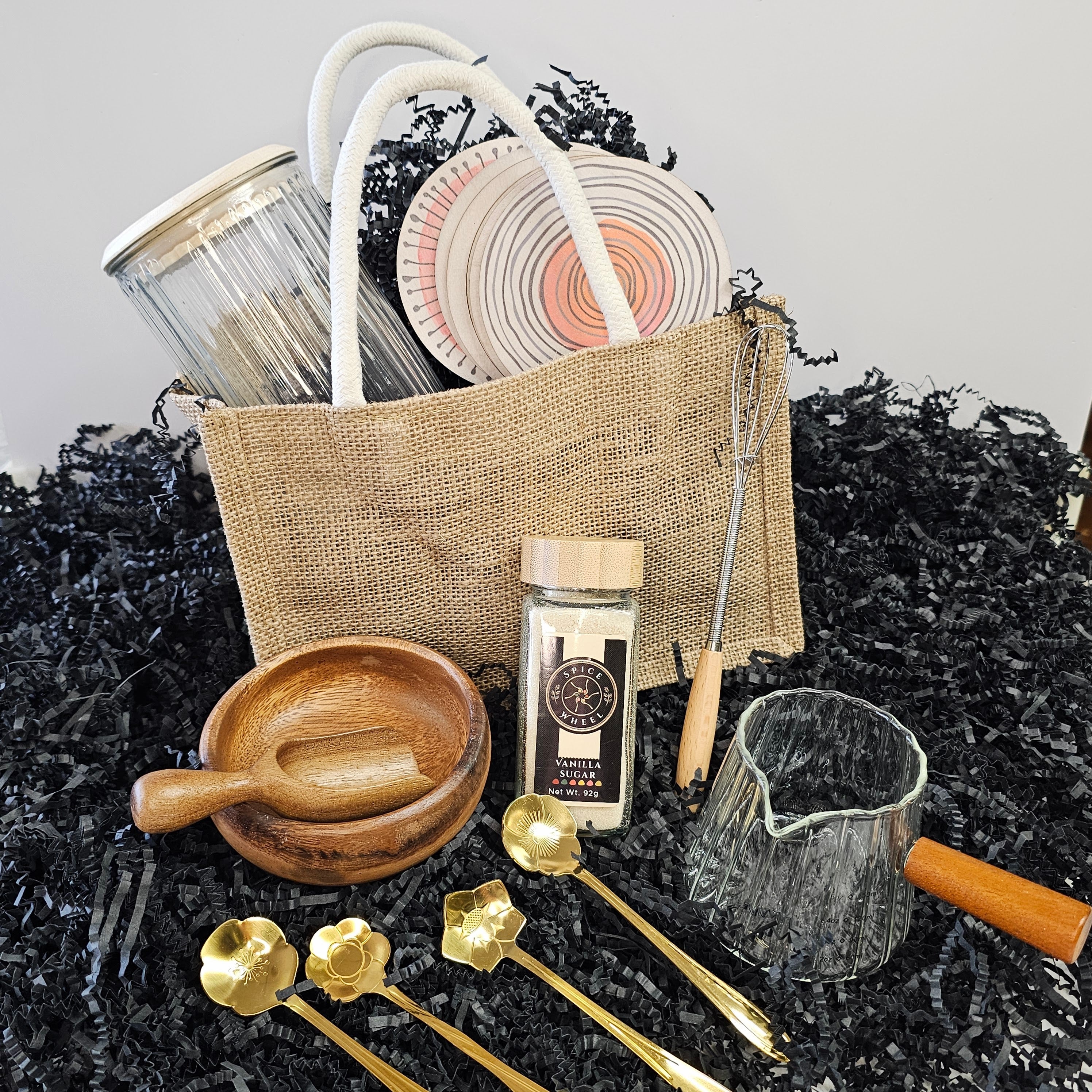 The Morning Rituals Box (June Box) - Available to order until May 31st.