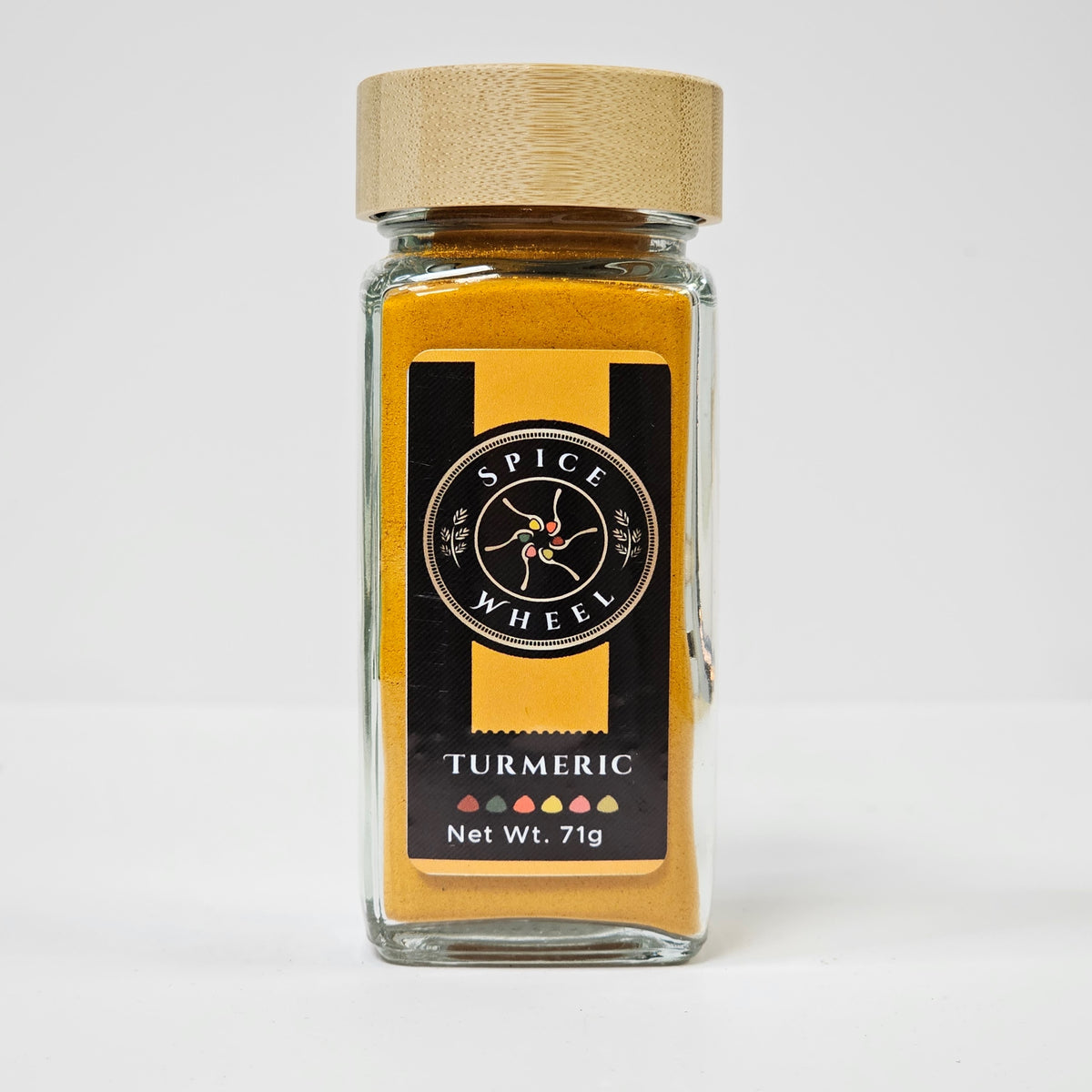 Turmeric Powder Amazon Turmeric Powder