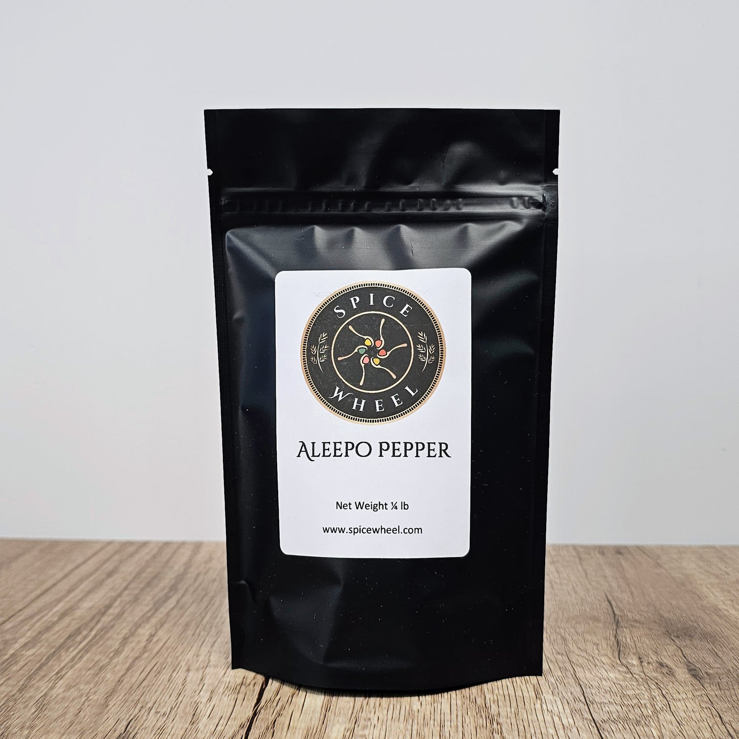 Aleepo Pepper 1/4 lb