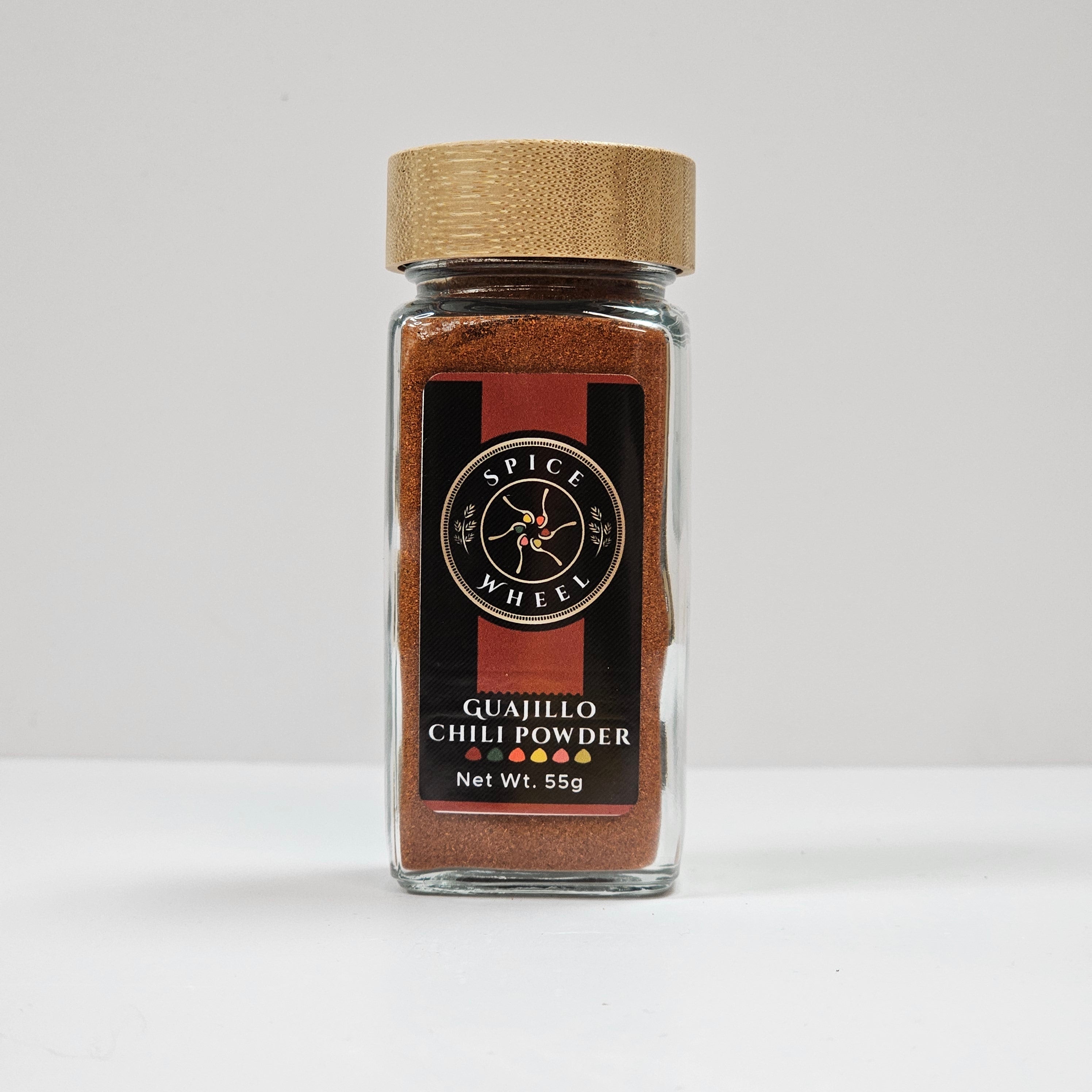 Guajillo Powder