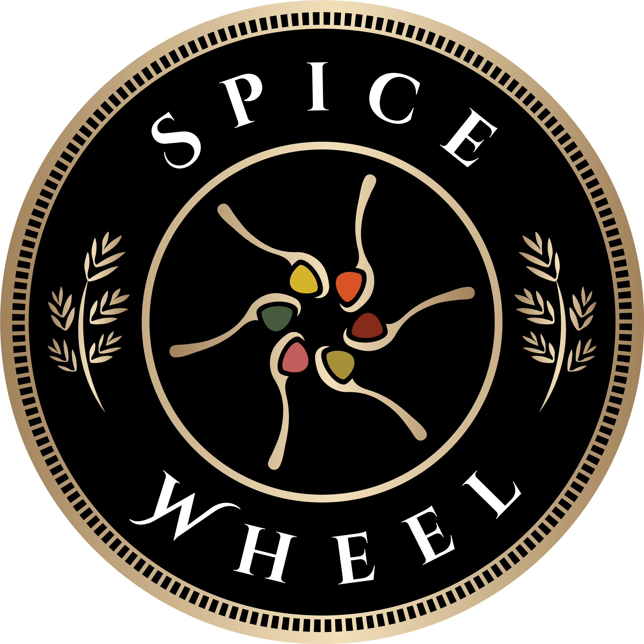 Spice Wheel Gift Card