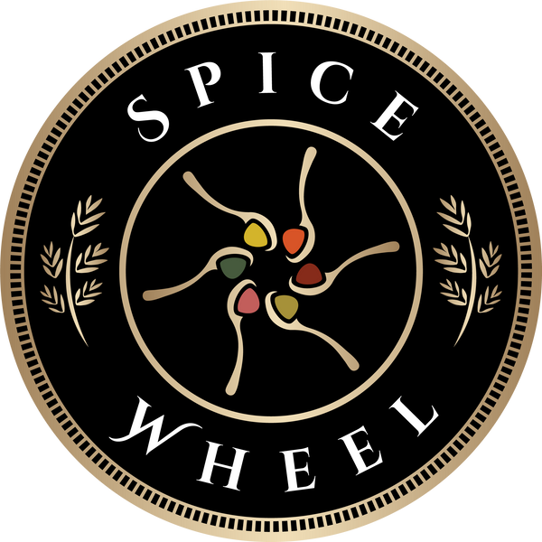 Spice Wheel