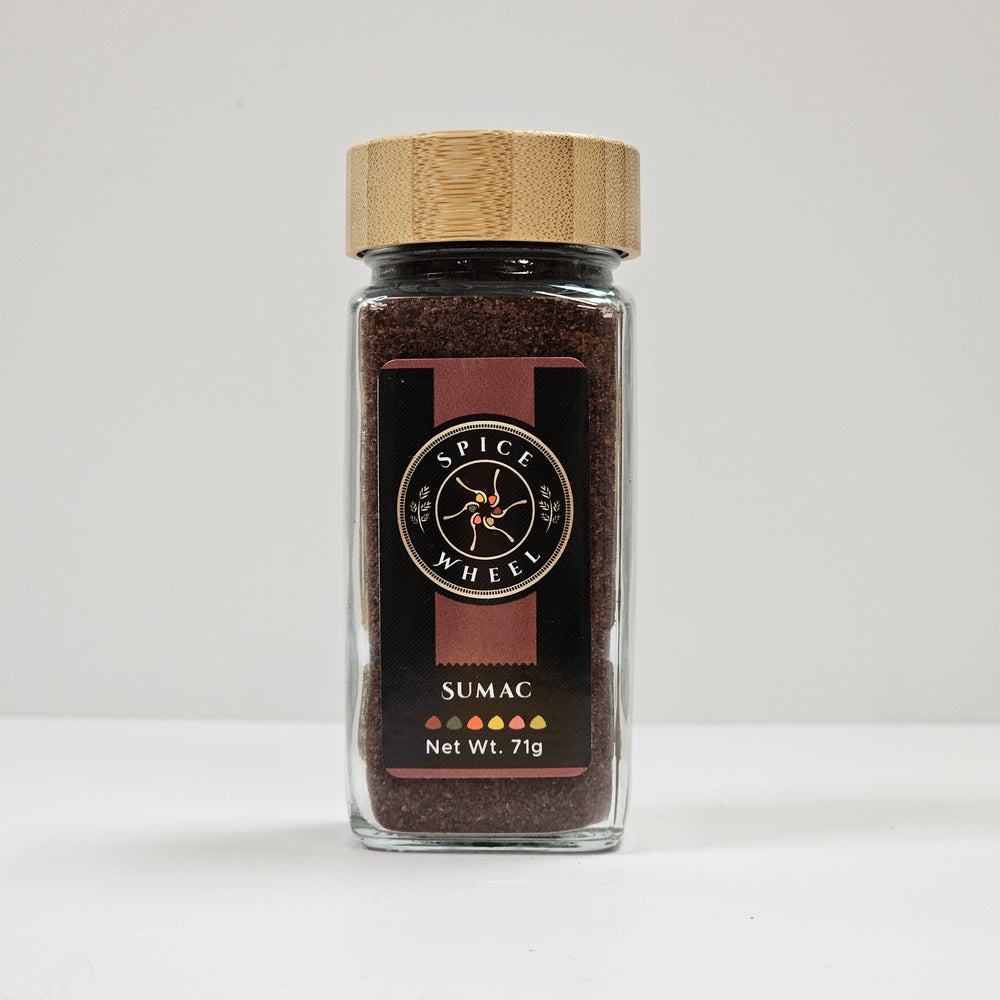 Sumac
