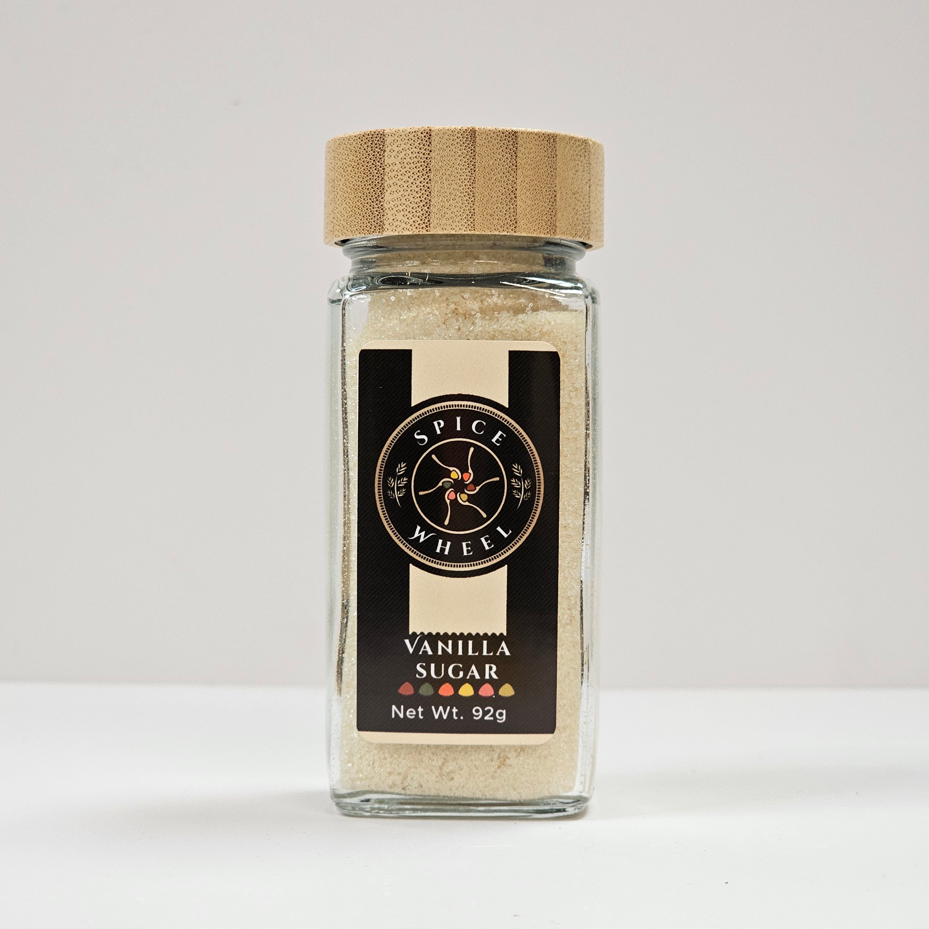 Vanillaページ Natural Madagascar Vanilla Extract (Single-Fold) | Beanilla