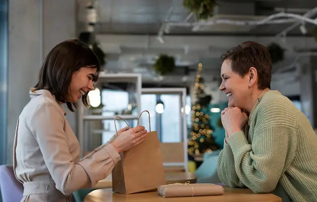Gift Shoppers