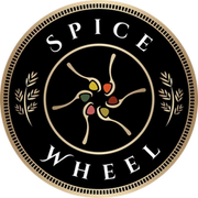 Premium Spices and Kitchen storage solutions logo